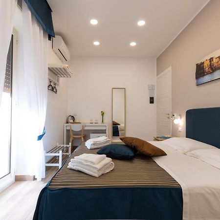 Napolilive B&B Dış mekan fotoğraf