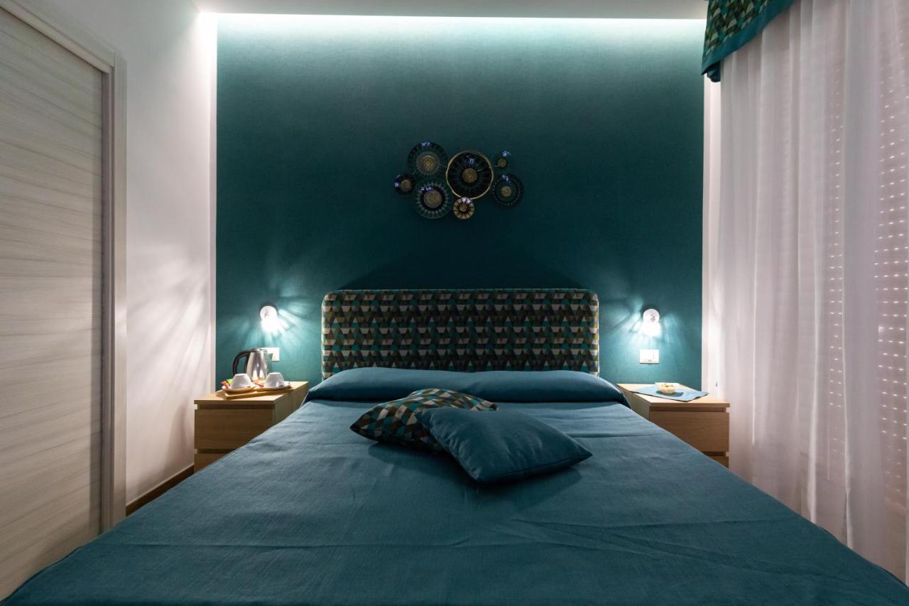 Napolilive B&B Dış mekan fotoğraf